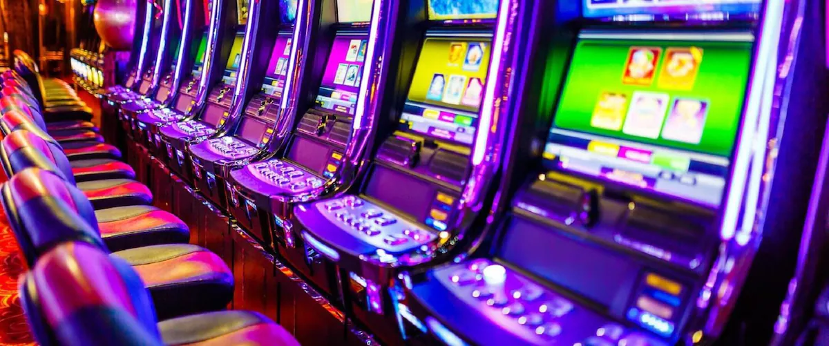 Hollywood Casino Bangor – Luxury Vacation and Gambling